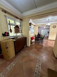 Blk 356 Woodlands Avenue 5 (Woodlands), HDB Executive #546501791